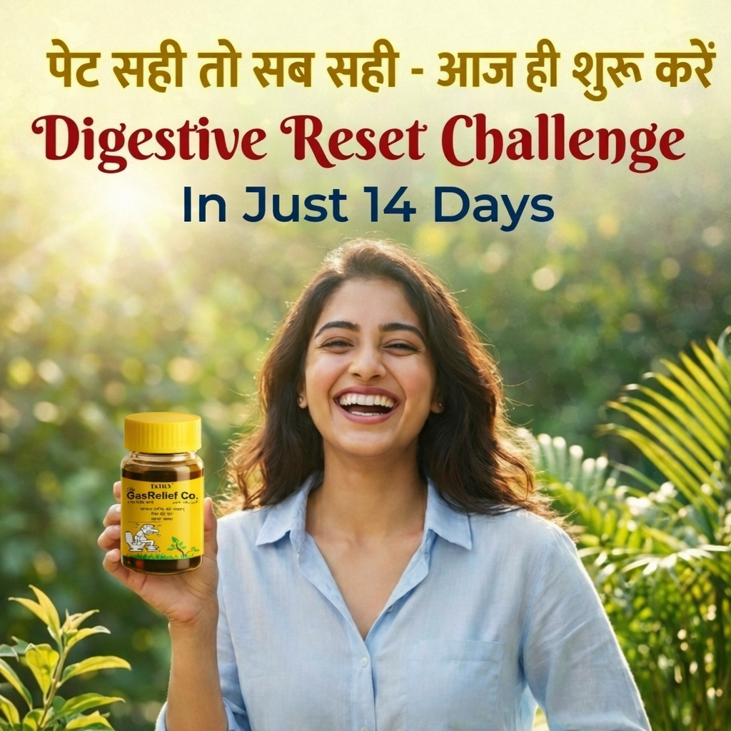 Digestive reset challenge with GasRelief (1)